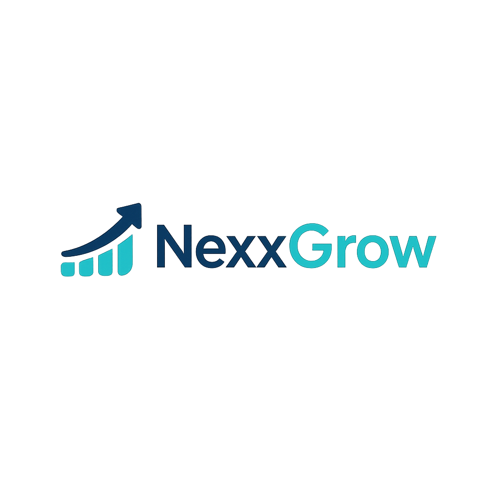 Logo NexxGrow